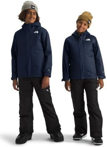 Softshell Jas - Effen - Warm Gevoerd - Met Capuchon - Normale Pasvorm