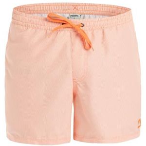 Quiksilver - Everyday Deluxe Volley - Jumpsuit - Meloen - 1 Stuk