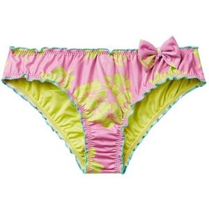 United Colors of Benetton badslip, Veelkleurig., 110 cm