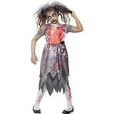 Zombie Bride Costume