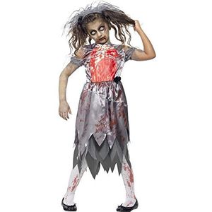 Zombie Bride Costume