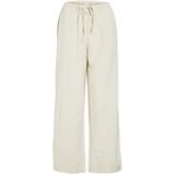 Broek - Viscose - Harembroeken - High Waist - Loosefit - Lang