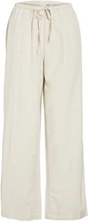 Broek - Viscose - Harembroeken - High Waist - Loosefit - Lang