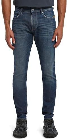 G-STAR Revend FWD Skinny Jeans, Meerdere kleuren (Antique Faded Atlas D20071-d441-h426), 27W / 30L
