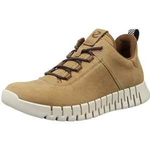 ECCO Schoen Ecco Metaflex M Shoe heren , camel , 43 EU Smal