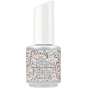 IBD Just Gel UV Nagellak - Whimsical Wanderer, per stuk verpakt (1 x 15 ml)