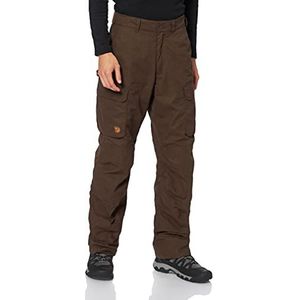 Fjällräven Brenner Pro Winter Herenbroek