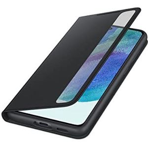 Samsung - Smart Clear View Cover - Screenprotector - Transparant - Kunststof