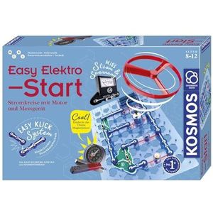 Easy Elektro - Start: Experimentierkasten