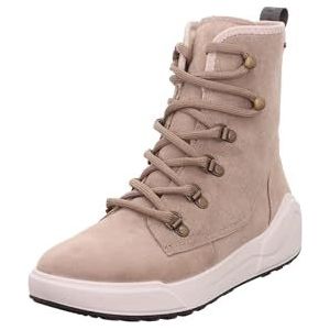 Legero Cosy Sneakers voor dames, Giotto (BEIGE) 4500, 37 EU