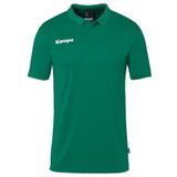 Kempa - Poly Polo Shirt - Lagune - 3XL