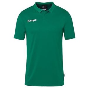 Kempa - Poly Polo Shirt - Lagune - 3XL