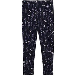 Legging - Zacht - Fleece Stof - Elastische Tailleband - Slanke Pasvorm