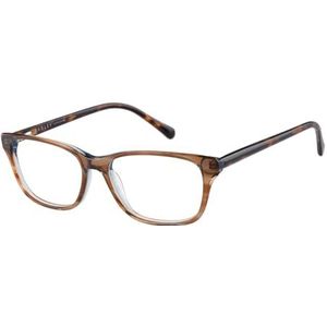 CAT CTO-3052 brilmontuur Eyewear montuur, zwart, 60 heren, Zwart, 60