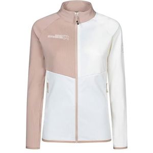 Rock Experience - Albatross - Fleece - Met Volledige Rits