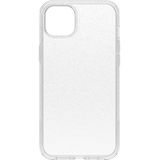 OtterBox voor iPhone 14 Plus, Symmetry Clear + Alpha Glass, Val Bescherming Bundle, Transparant