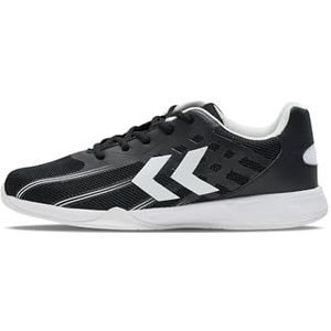 Hummel Unisex Root Elite handbalschoen, zwart, 39 EU