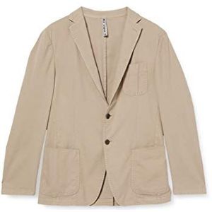 Strellson Addy-d blazer voor heren, beige (medium beige 265), 46
