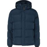 Pepe Jeans - PM403031 Tobias - Jas - Marineblauw - Casual - Polyester