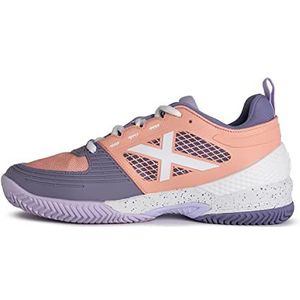 Munich ATOMIK Sneakers voor dames, oranje 126, 37 EU, oranje 126, 37 EU