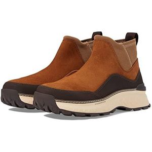 Cole Haan Heren 5.zerøgrand Explore Chelsea Boot, Kastanje Nieuw Caramel Albast, 43.5 EU