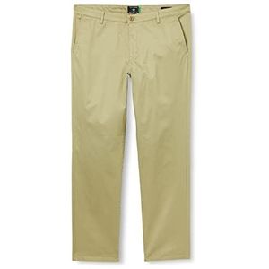 Dockers Men's Original Chino Slim pants, Silver Sage, 34W / 30L