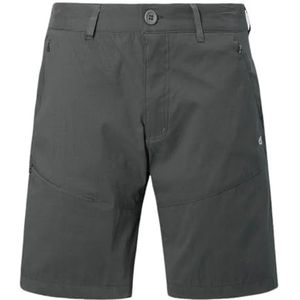 Craghoppers - Kiwi Pro - Korte Broek - Stretch Gerecycled Polyamide - 4 Zakken