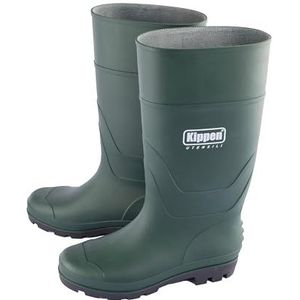 Kippen 1800D waterdichte werklaarzen met antislipzool, maat 43