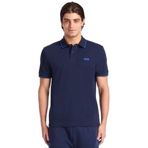 Inter T-shirt voor volwassenen, officieel product, collectie Everyday, 100% katoen, geschikt voor alle Nerazzurri-fans