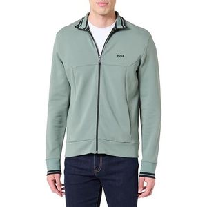 BOSS FZ Zone, Open Green 358, M