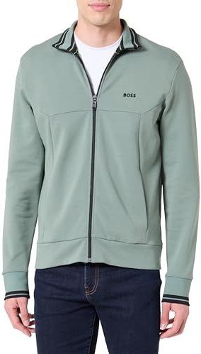 BOSS FZ Zone, Open Green 358, M