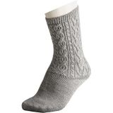 STOCKERPOINT Klederdracht sokken  grijs