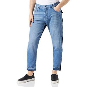 Desigual Denim Louise Jeans voor heren, blauw, 30