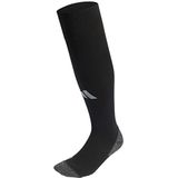 adidas Unisex kniesokken Ref 23 sokken, zwart, HN1615, maat S
