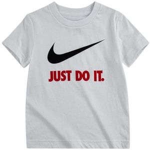 Sportshirt - Wit - 100% Katoen