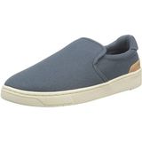 TOMS Heren Trvl Lite 2.0 Slip-on Bootschoen, Blauw, 44.5 EU