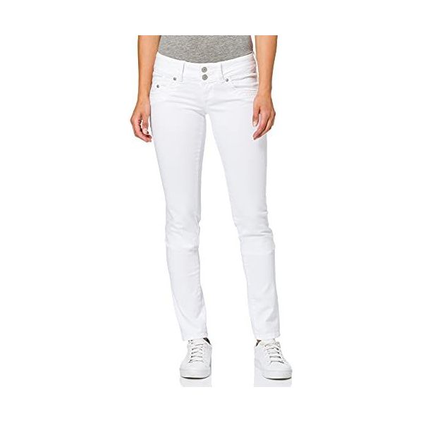 Witte LTB jeans De beste spijkerbroeken van 2023 nu hier online op beslist.nl