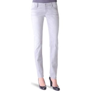 Replay Rockxanne Slim Jeans voor dames - blauw - W28/L30