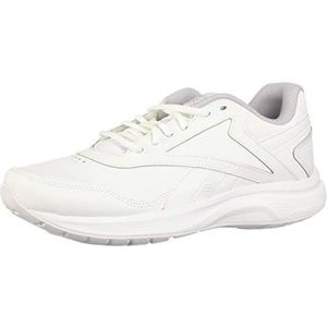 Reebok Walk Ultra 7.0 DMX Max Herensneakers, meerkleurig (White Collegiate Navy Collegiate Royal), 42.5 EU