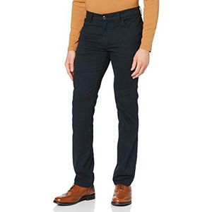 Pioneer heren gerard broek, navy, 36