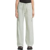 G-STAR Judee Cargo Trainer Wmn Pants voor dames, Groen (Green Tint Gd D26151-d454-h029), 25W / 32L