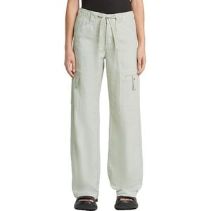 G-STAR Judee Cargo Trainer Wmn Pants voor dames, Groen (Green Tint Gd D26151-d454-h029), 25W / 32L