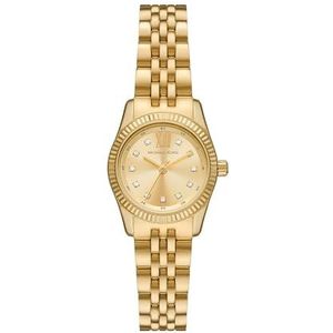 Michael Kors LEXINGTON MK4741 Dames armbandhorloge