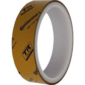 Continental 01951040000 Fietsonderdelen Unisex, andere, Tubless Rim Tape