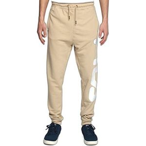 FILA Unisex Bronte vrijetijdsbroek, fields of rye, M