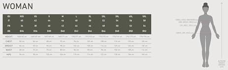 CMP - Dames nylon jas met vaste capuchon, vanille, 40