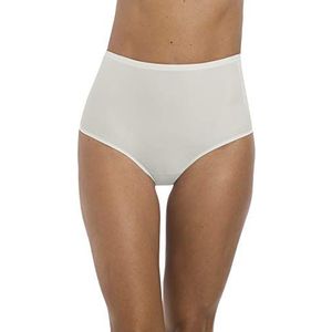 Fantasie - Smoothease - Slip - Ivory - Zijdezachte Stof - Volledige Bedekking