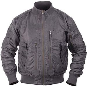 Mil-Tec Unisex US Tactical Jacket