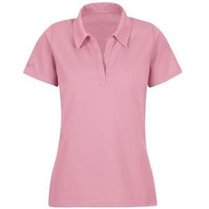 Trigema - 527612 - Poloshirt - Lelie - Dames - 100% Katoen - Luxe Piqué