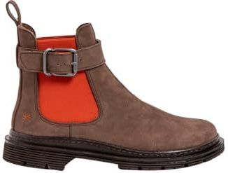 Kuitlaarzen - Chrome Free Binnen - Casual - Comfortabel - Flexibel